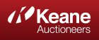 Keane Auctioneers logo