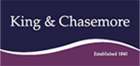 King & Chasemore - Chichester Lettings logo