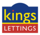 Kings Lettings - Enfield Highway logo
