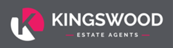 Kingswood Estate Agents logo