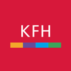 Kinleigh Folkard & Hayward - Wimbledon logo
