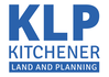 Kitchener Land and Planning logo