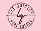 Lee Quigley Real Estate logo