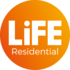 LiFE Residential - Nine Elms Riverside logo
