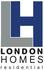 London Homes Residential LTD logo