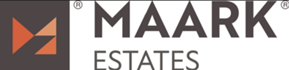 MAARK ESTATES logo