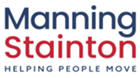 Manning Stainton - Pudsey logo