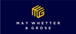 May Whetter and Grose logo
