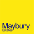 Maybury Estates logo