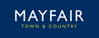 Mayfair Town & Country logo