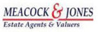 Meacock & Jones logo