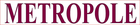 Metropole logo