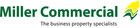 Miller Commercial logo