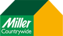Miller Countrywide - Helston logo