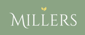 Millers Estate Agents logo