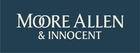 Moore Allen & Innocent - Lechdale logo