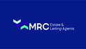 MRC Estate and Letting Agents logo