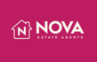Nova Estate Agents logo