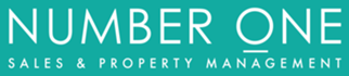 Number One Sales & Property Management logo