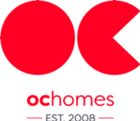 OC Homes - Gidea Park logo