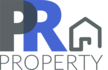 P&R Property logo