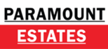 Paramount Estates logo