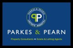 Parkes & Pearn logo