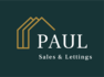 Paul Sales & Lettings logo