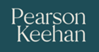 Pearson Keehan logo