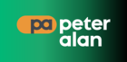 Peter Alan - Talbot Green logo