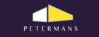 Petermans logo