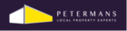 Petermans logo