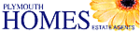 Plymouth Homes logo