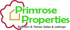 Primrose Properties - Brixham logo