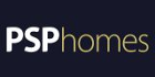 PSP Homes logo