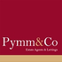 Pymm & Co logo