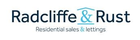 Radcliffe and Rust logo