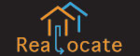 Realocate logo