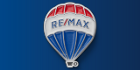 REMAX Estate Agents logo