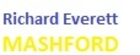 Richard Everett Lettings logo