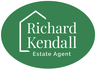 Richard Kendall - Ossett logo