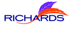 Richards logo