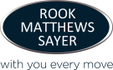 Rook Matthews Sayer - Ashington logo