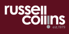Russell Collins logo