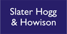 Slater Hogg & Howison - Burnside logo