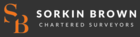 Sorkin Brown Chartered Surveyors logo