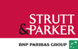 Strutt & Parker - Gerrards Cross logo