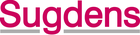 Sugdens logo