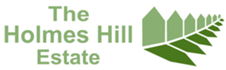 The Holmes Hill Estate logo