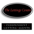 The Lettings Centre Ltd logo